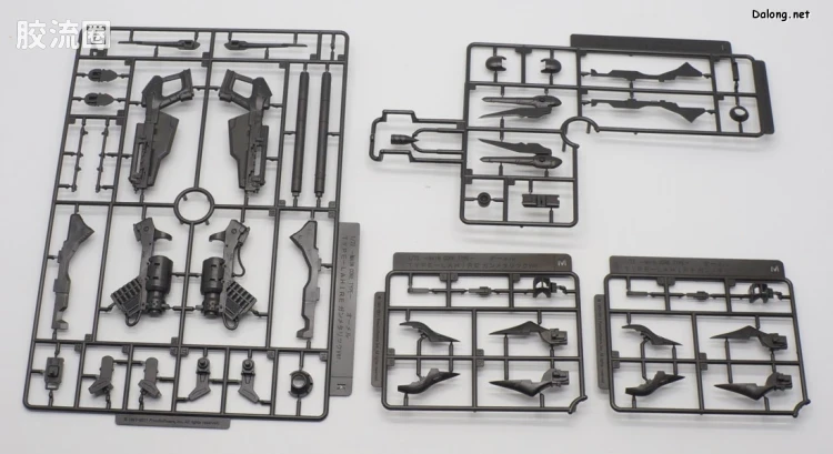 寿屋装甲核心 NEXT版 NX21 OMER TYPE-LAHIRE stasis Full Package Ver. - 图片